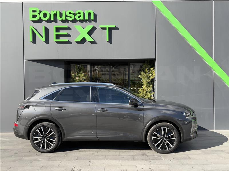 DS Automobiles DS 7 Crossback 2024