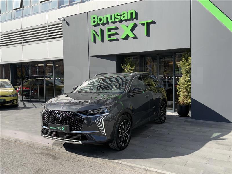 DS Automobiles DS 7 Crossback 2024