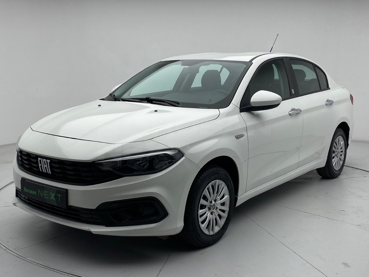 Fiat Egea 2023