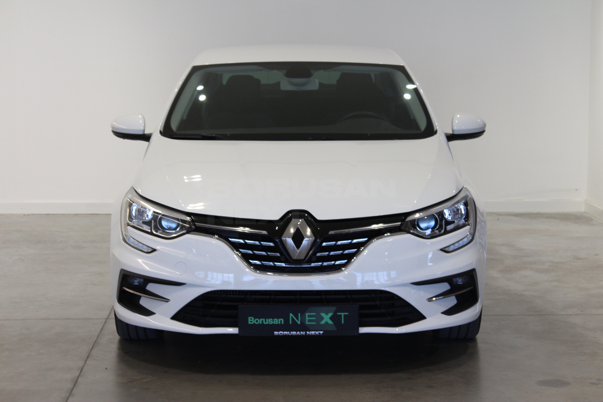 Renault Megane 2022