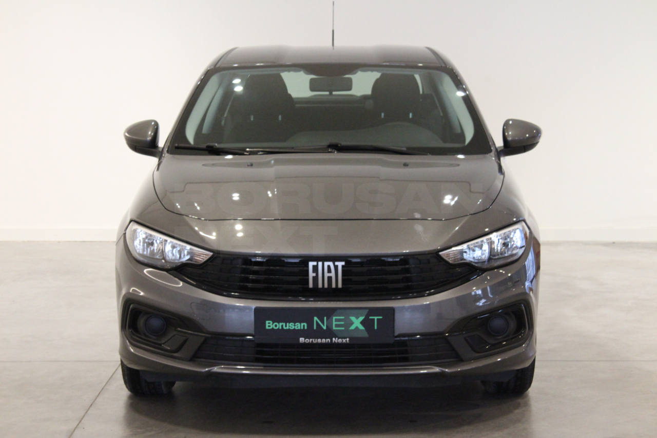 Fiat Egea 2023