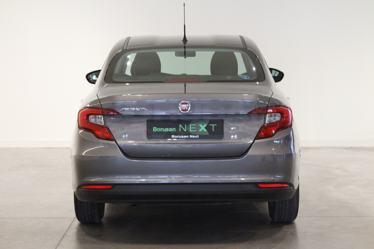 Fiat Egea 2023