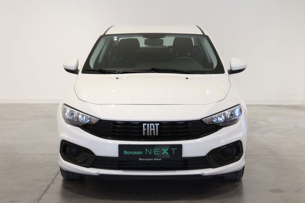 Fiat Egea 2023