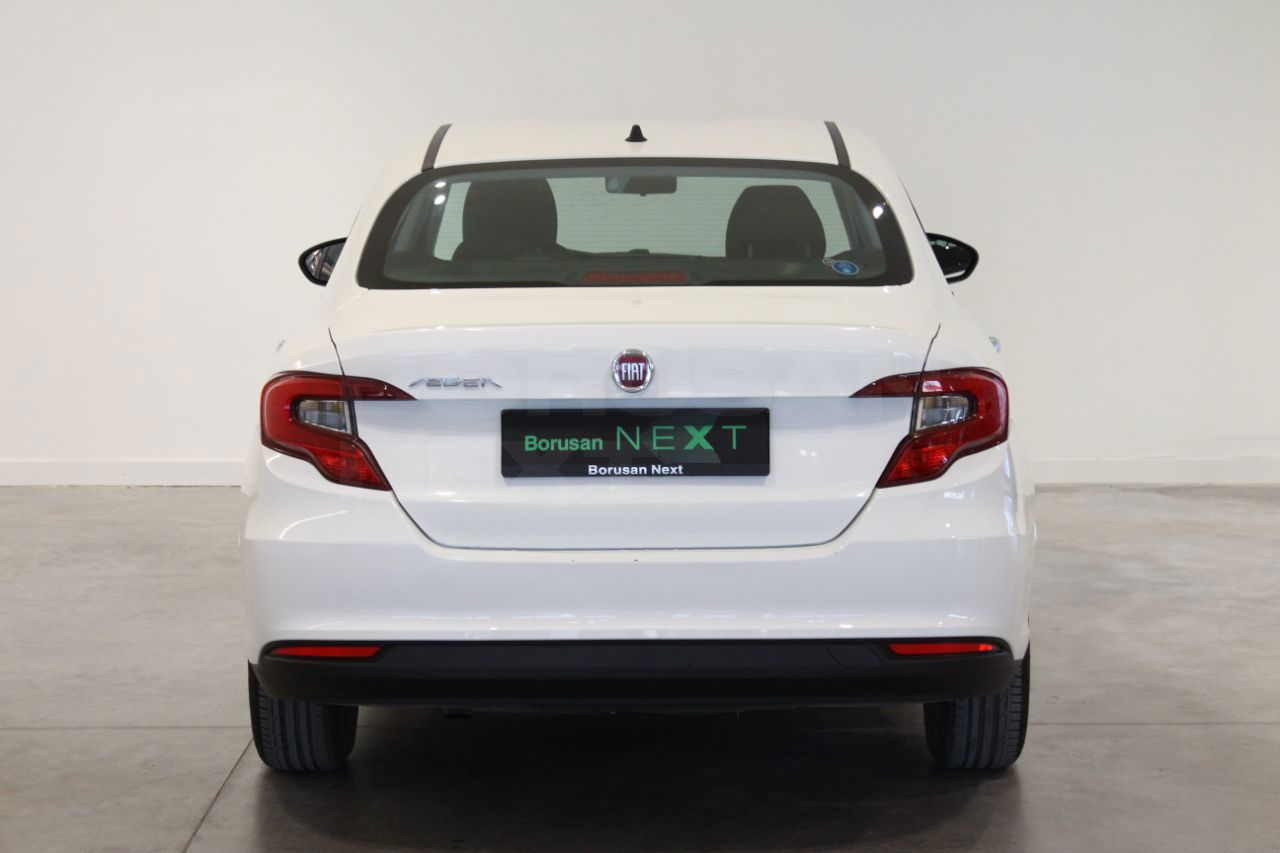 Fiat Egea 2023