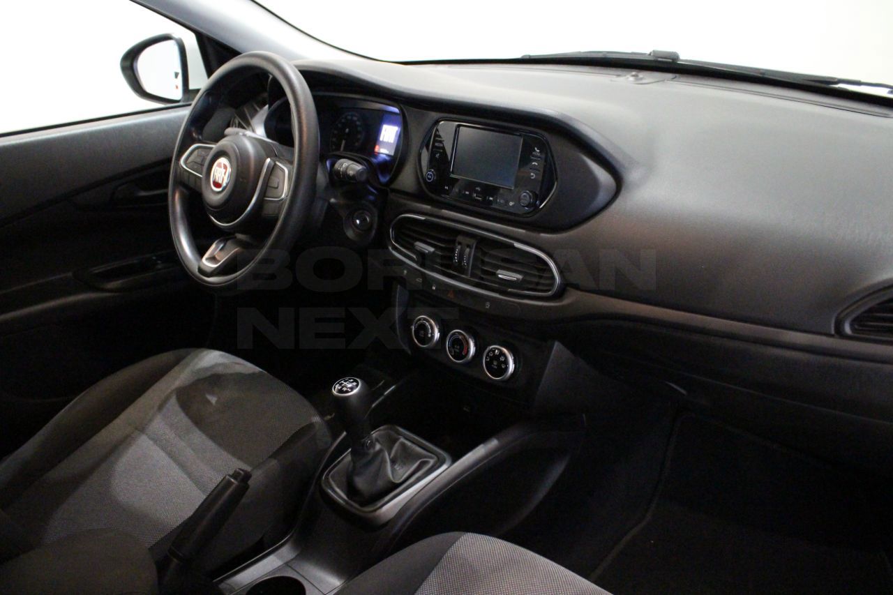 Fiat Egea 2023