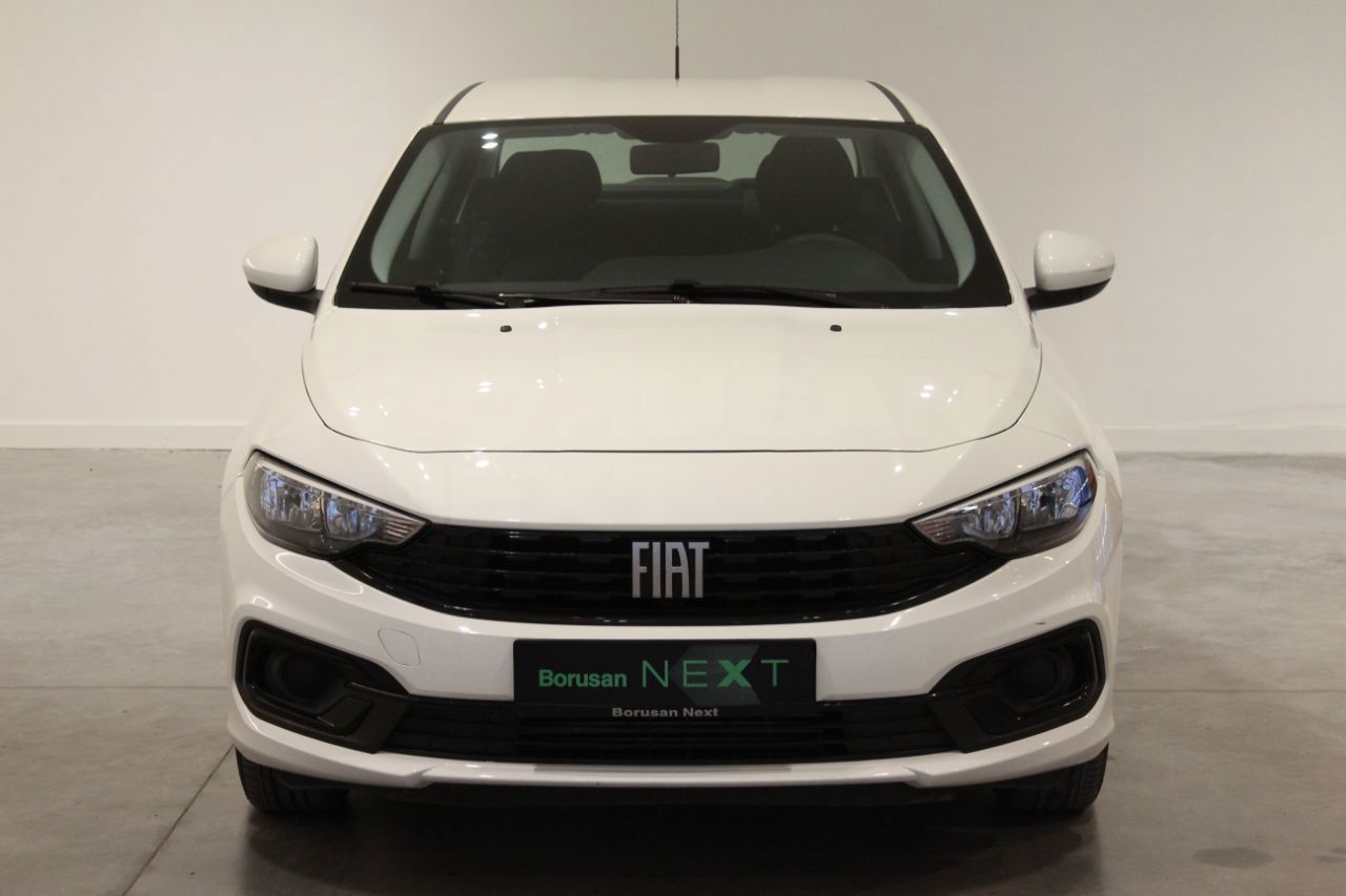 Fiat Egea 2023