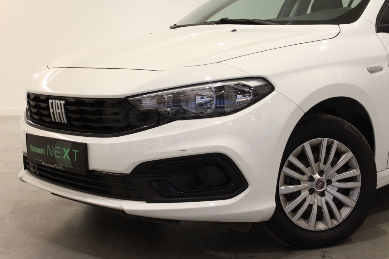 Fiat Egea 2023