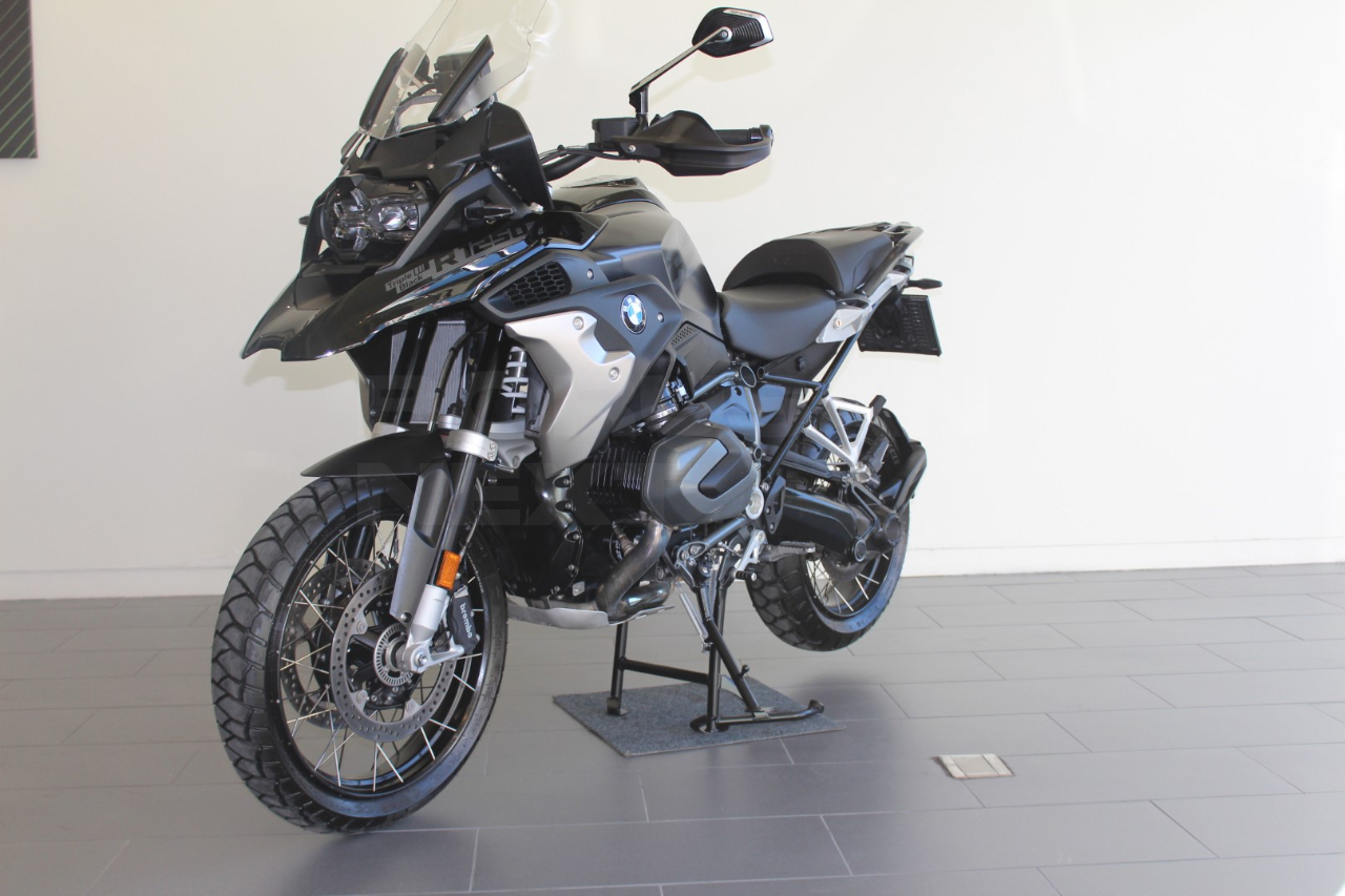 BMW Motorrad R1250 GS 2023