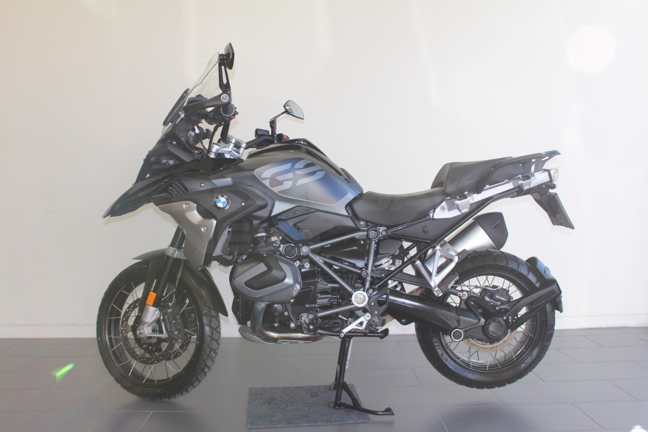 BMW Motorrad R1250 GS 2023