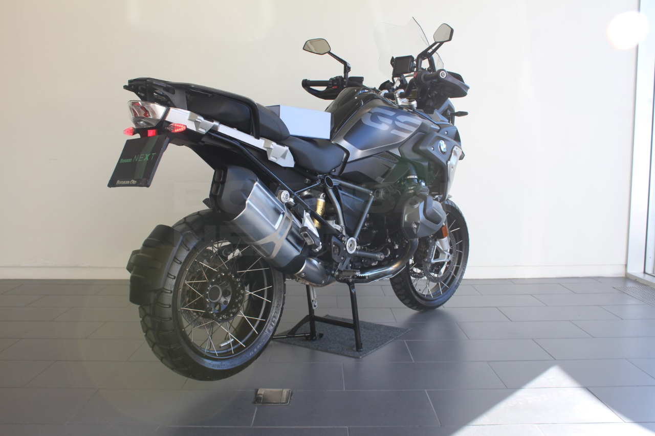 BMW Motorrad R1250 GS 2023