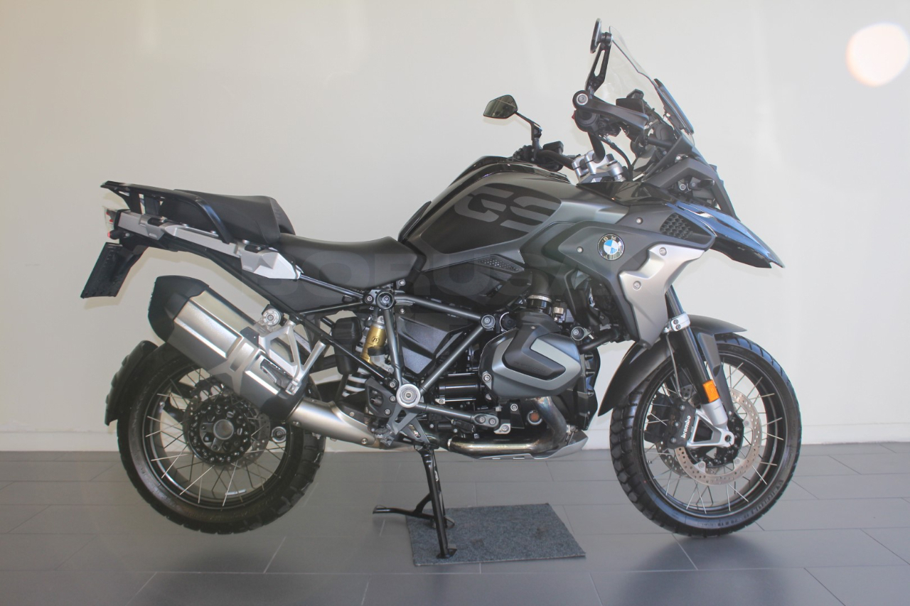 BMW Motorrad R1250 GS 2023