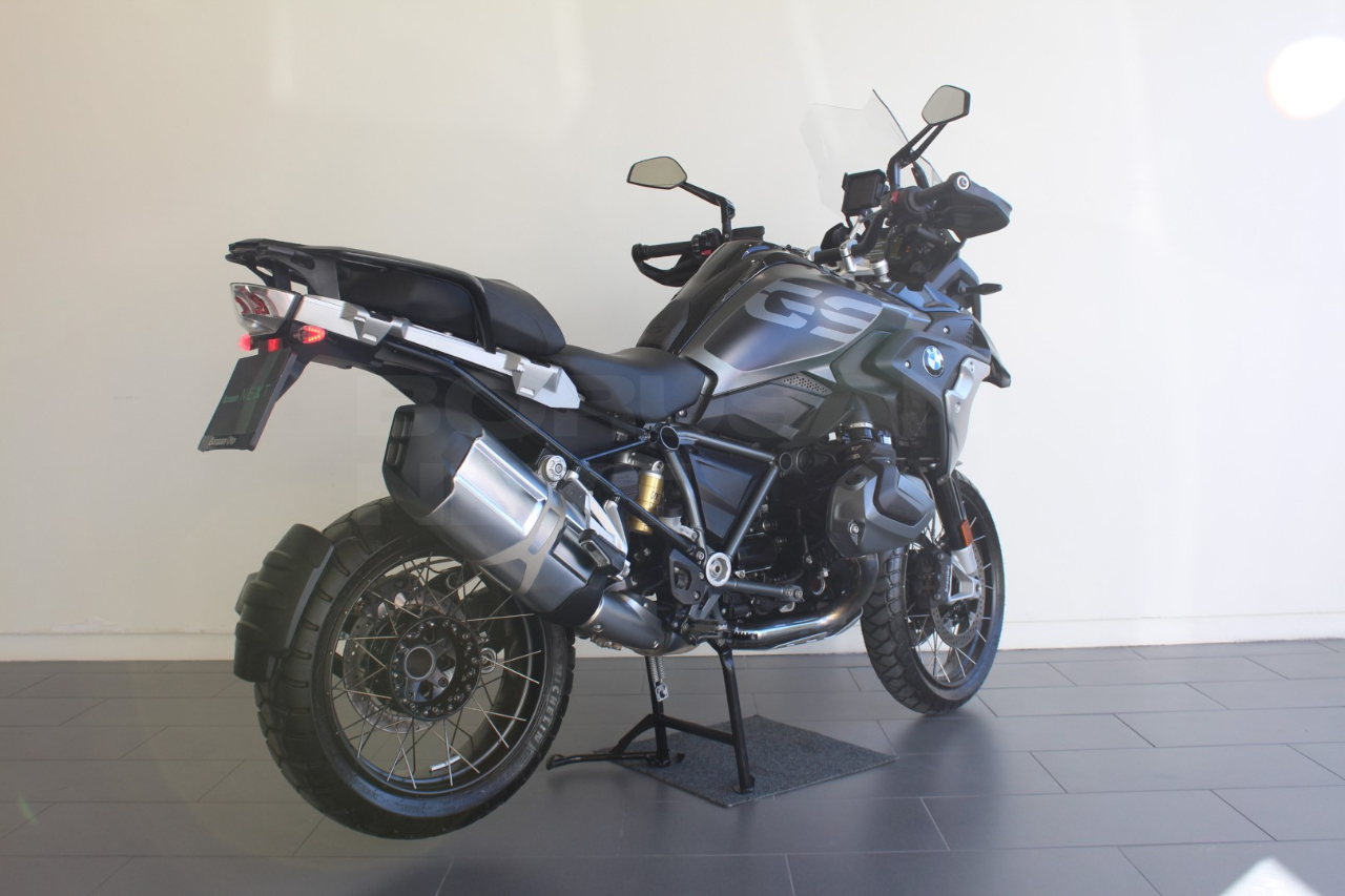 BMW Motorrad R1250 GS 2023