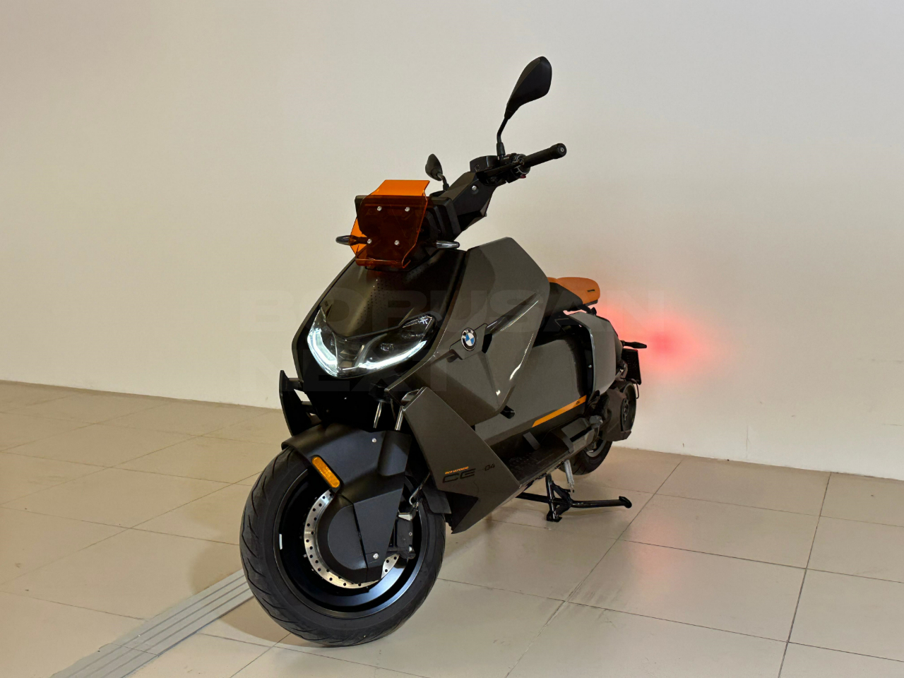 BMW Motorrad CE 04 2023