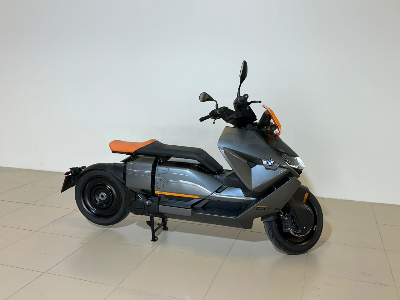 BMW Motorrad CE 04 2023