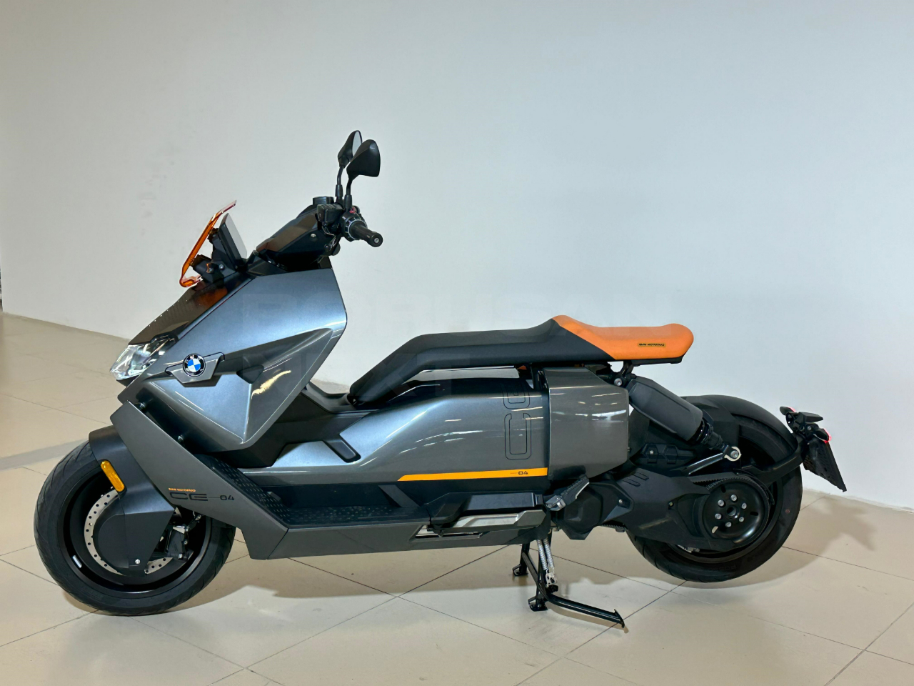 BMW Motorrad CE 04 2023