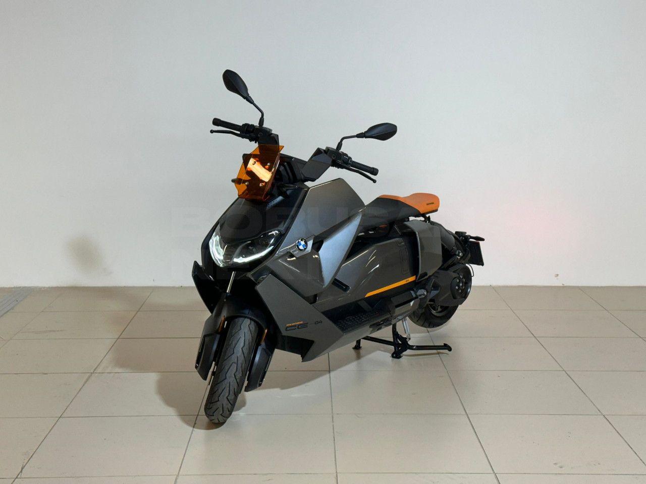 BMW Motorrad CE 04 2023