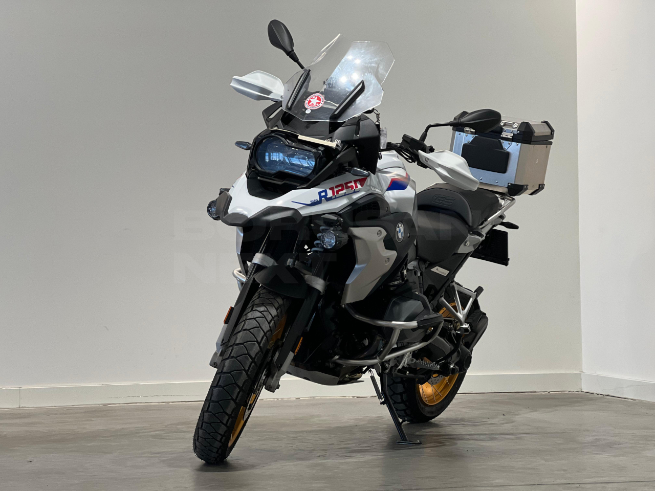 BMW Motorrad R1250 GS 2023