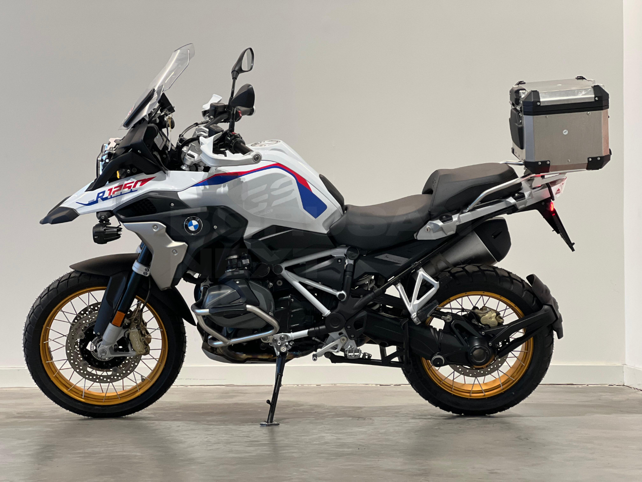 BMW Motorrad R1250 GS 2023