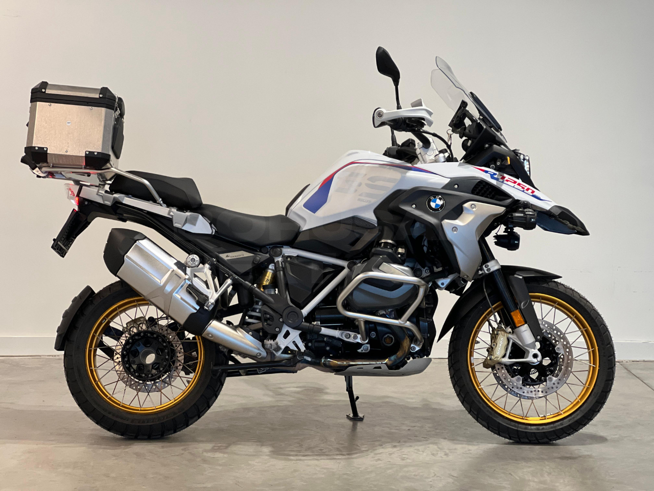 BMW Motorrad R1250 GS 2023