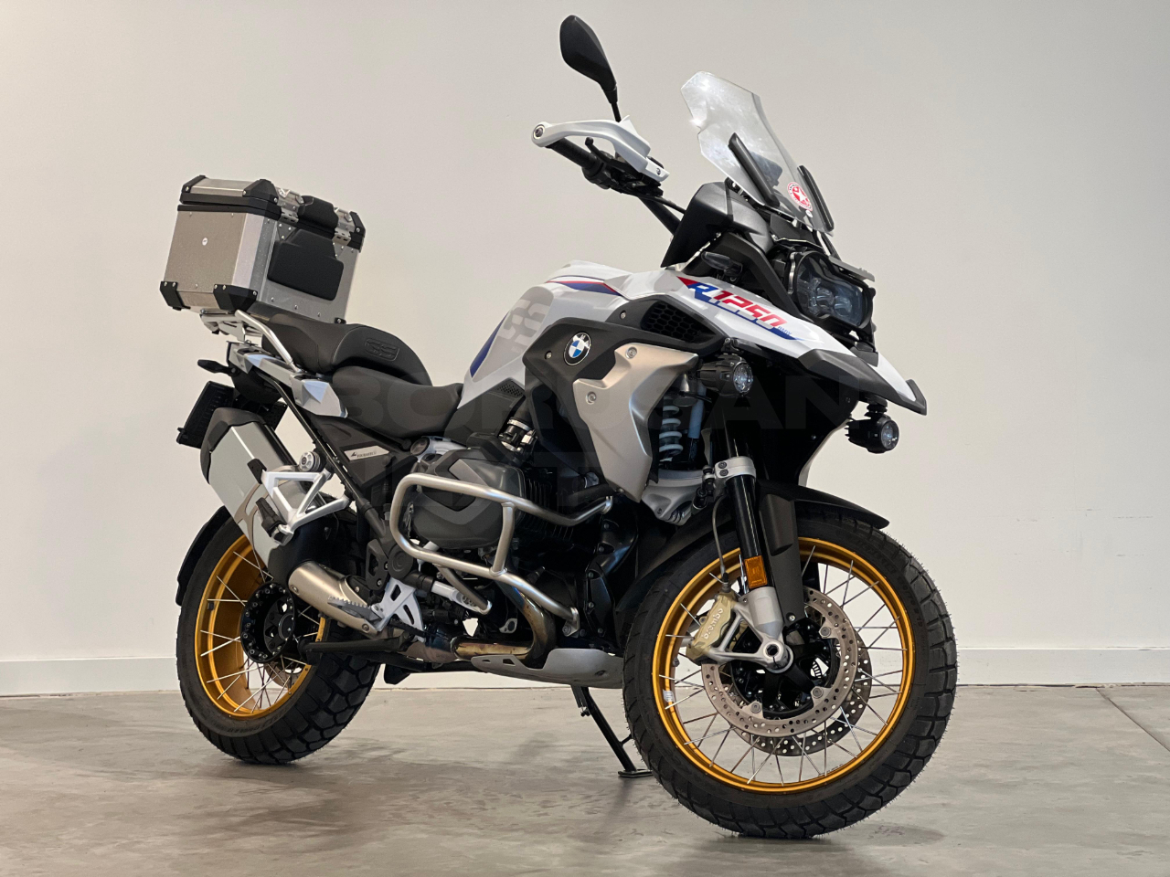 BMW Motorrad R1250 GS 2023