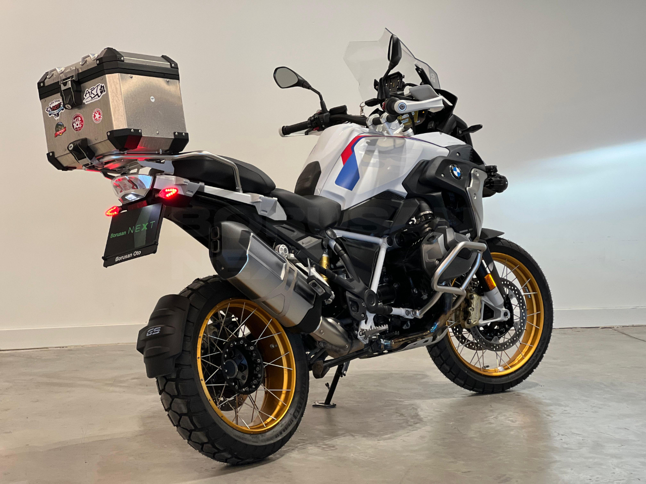 BMW Motorrad R1250 GS 2023