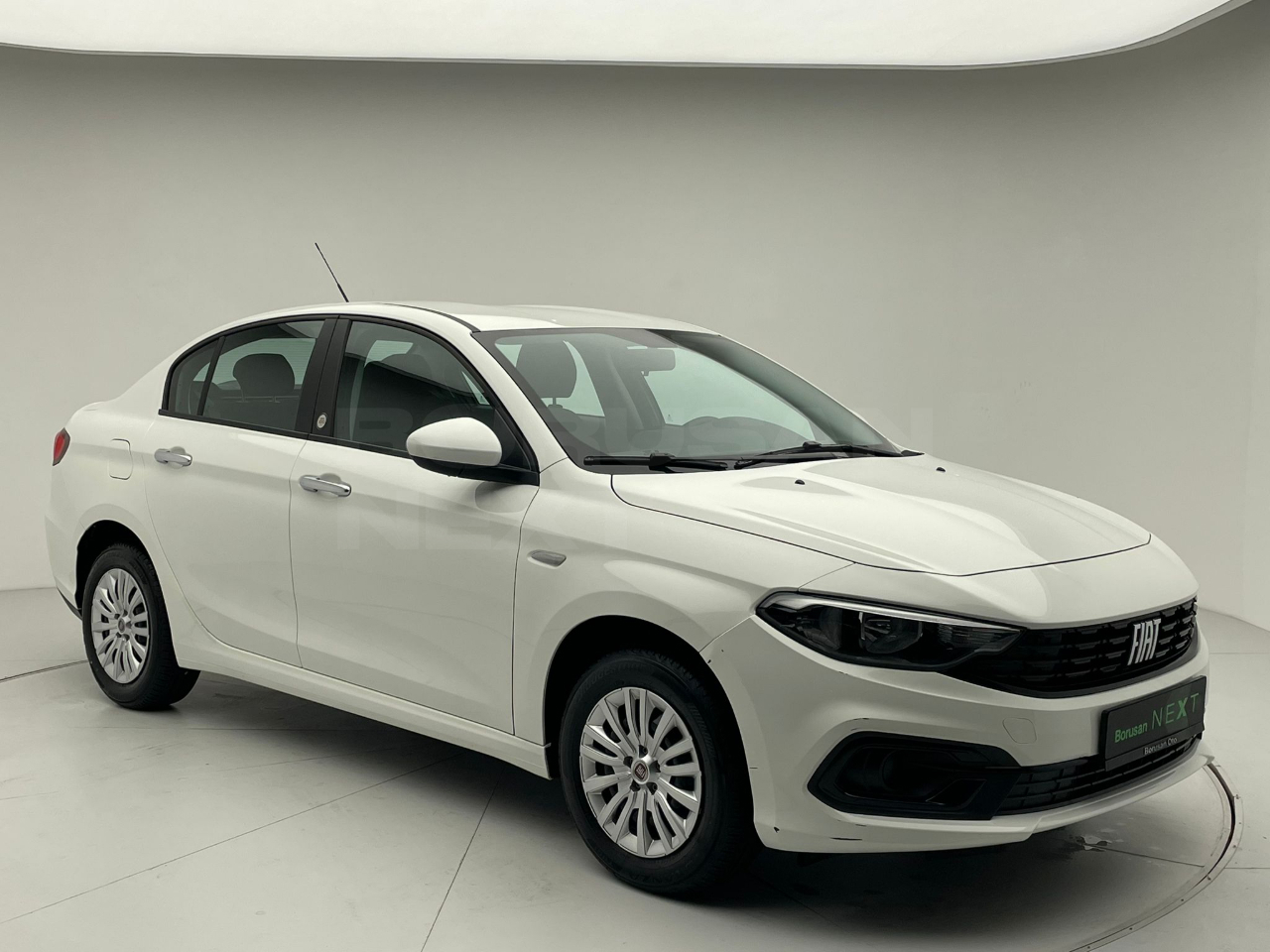 Fiat Egea 2023