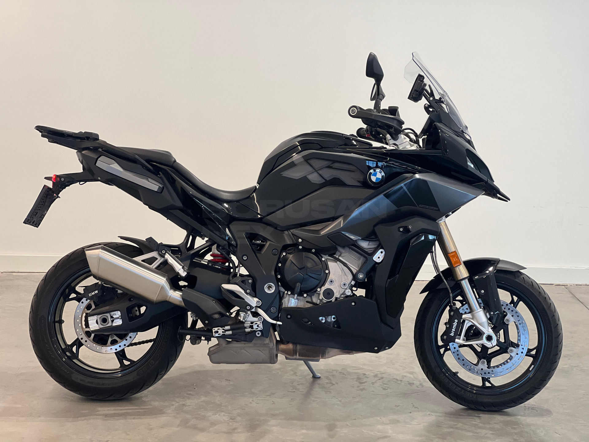 BMW Motorrad S1000 XR 2023