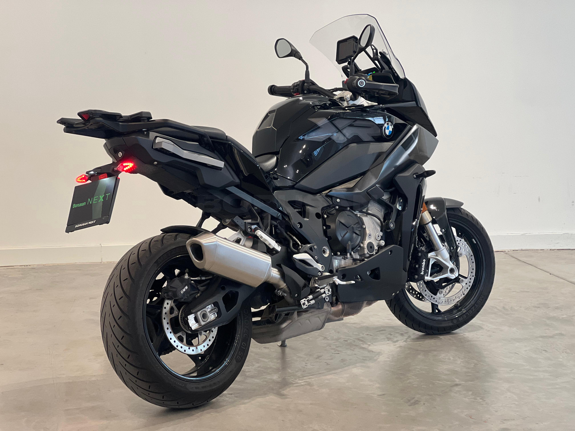 BMW Motorrad S1000 XR 2023