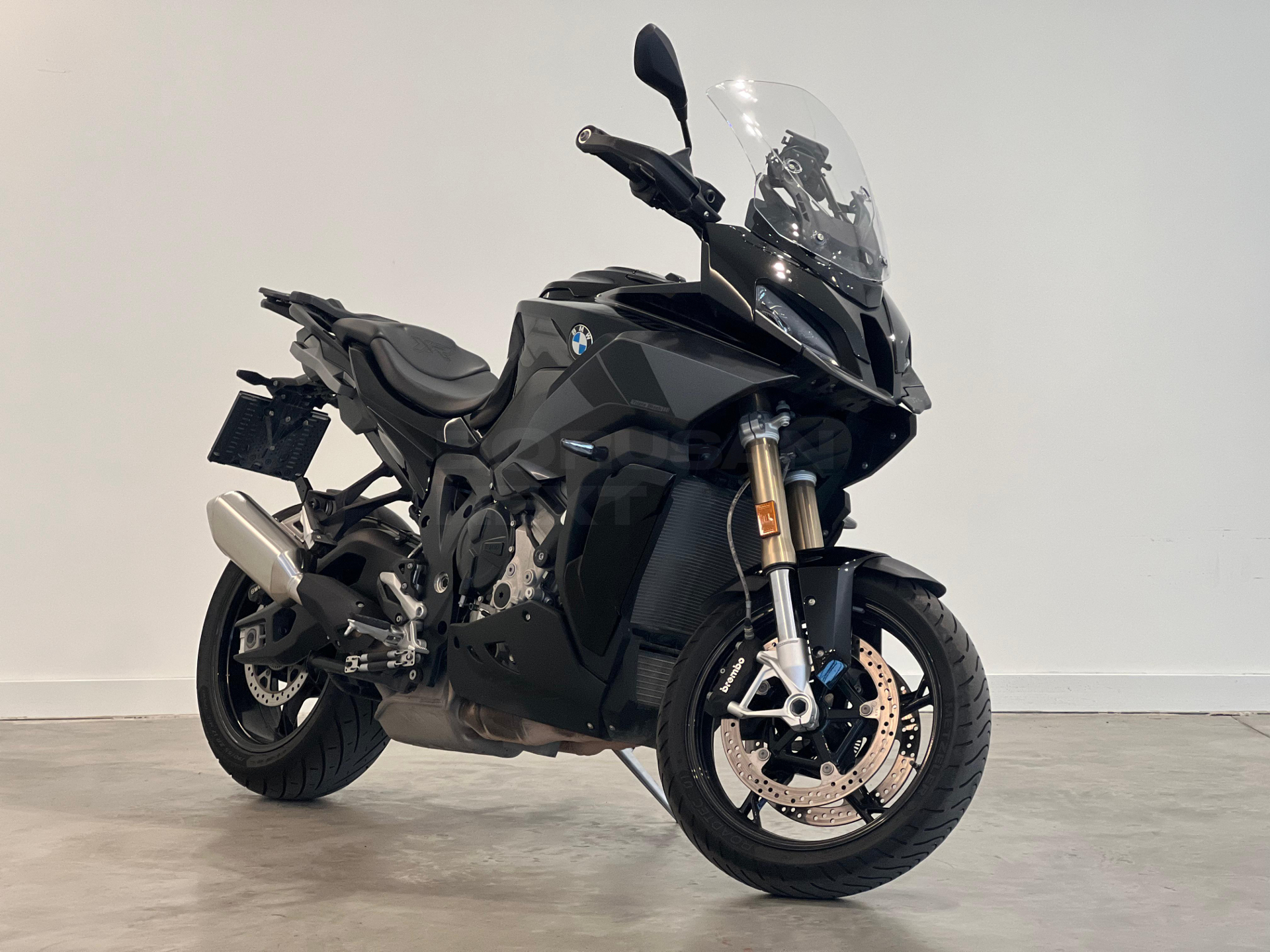 BMW Motorrad S1000 XR 2023