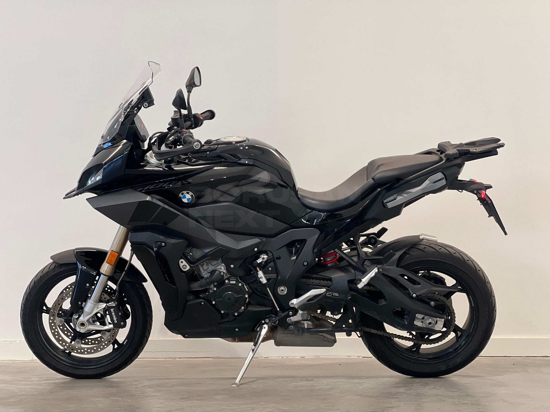 BMW Motorrad S1000 XR 2023