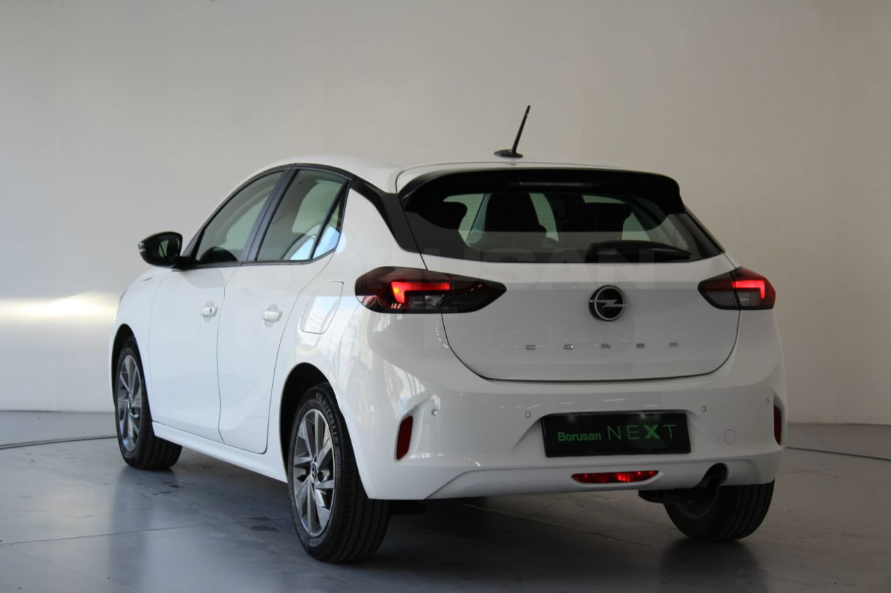 Opel Corsa 2024