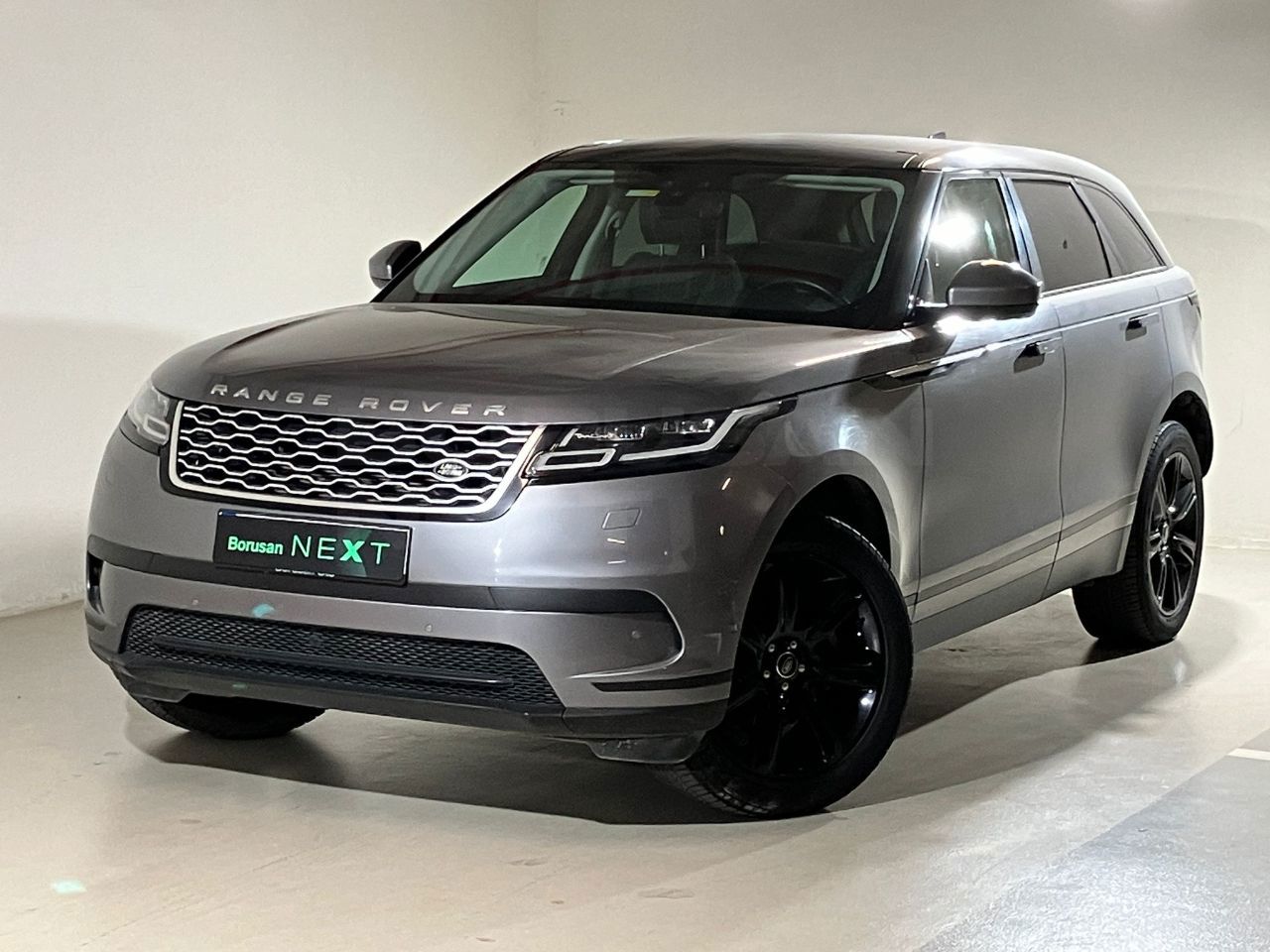 Range Rover Velar 2020