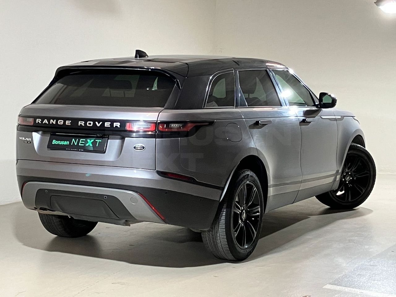 Range Rover Velar 2020