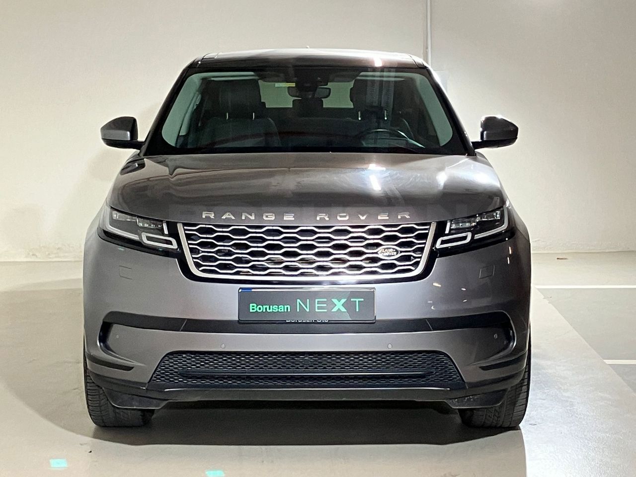 Range Rover Velar 2020