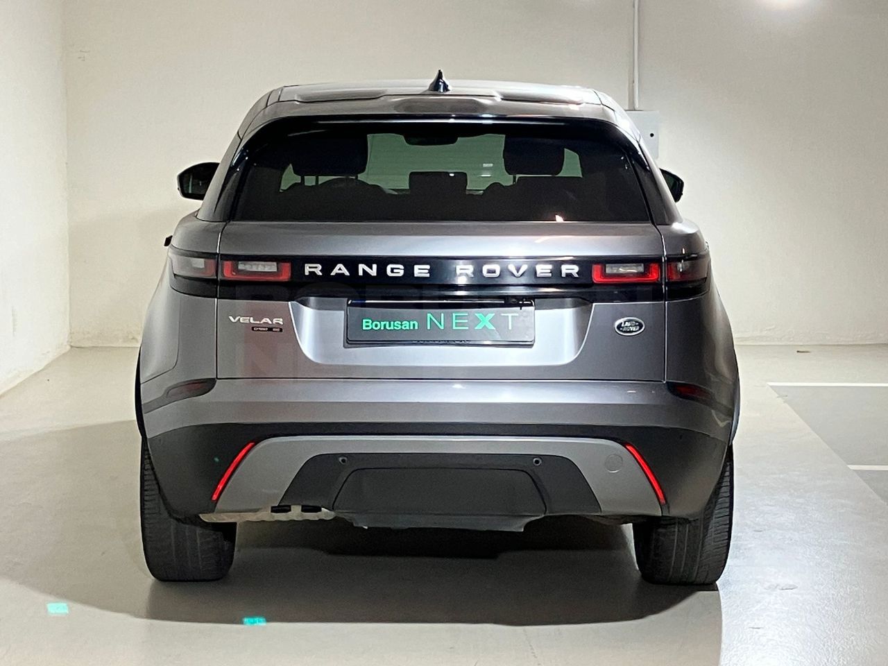 Range Rover Velar 2020