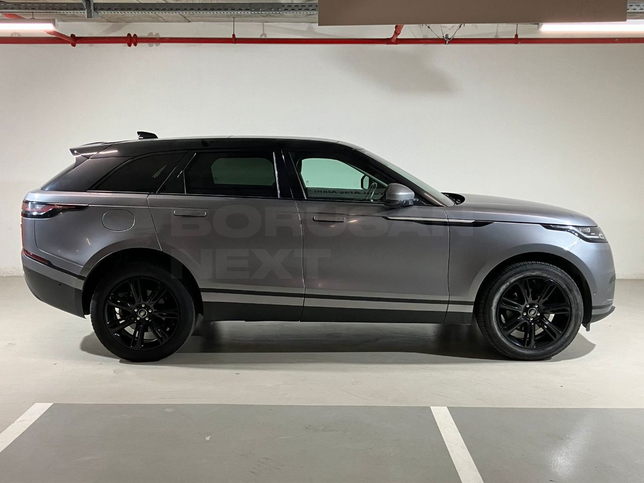 Range Rover Velar 2020