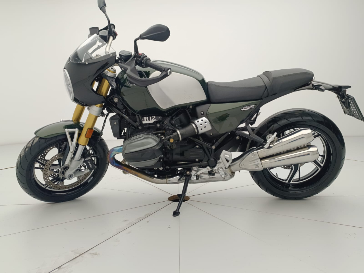 BMW Motorrad R 12 2024