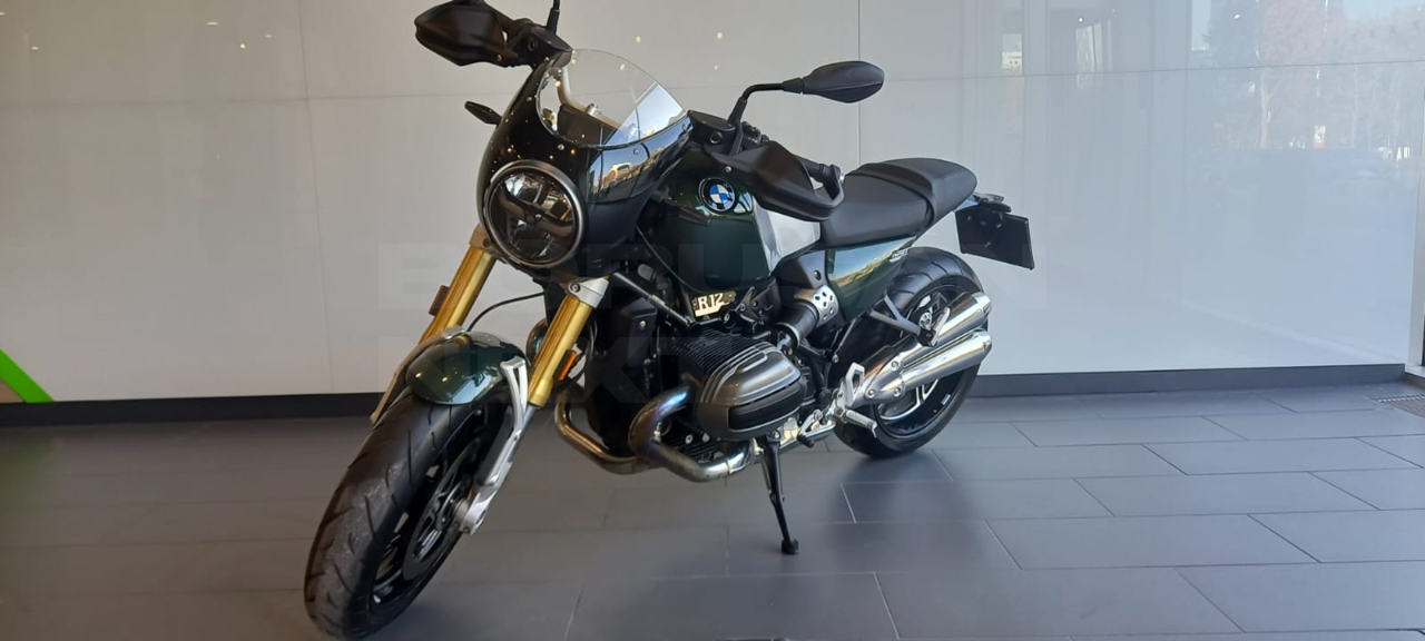 BMW Motorrad R 12 2024