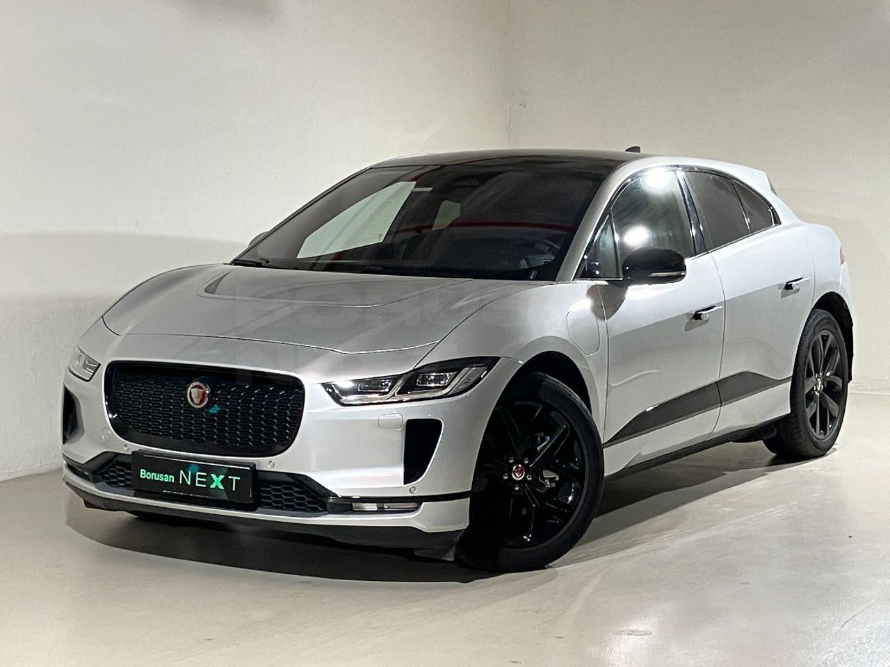 Jaguar I-PACE 2022