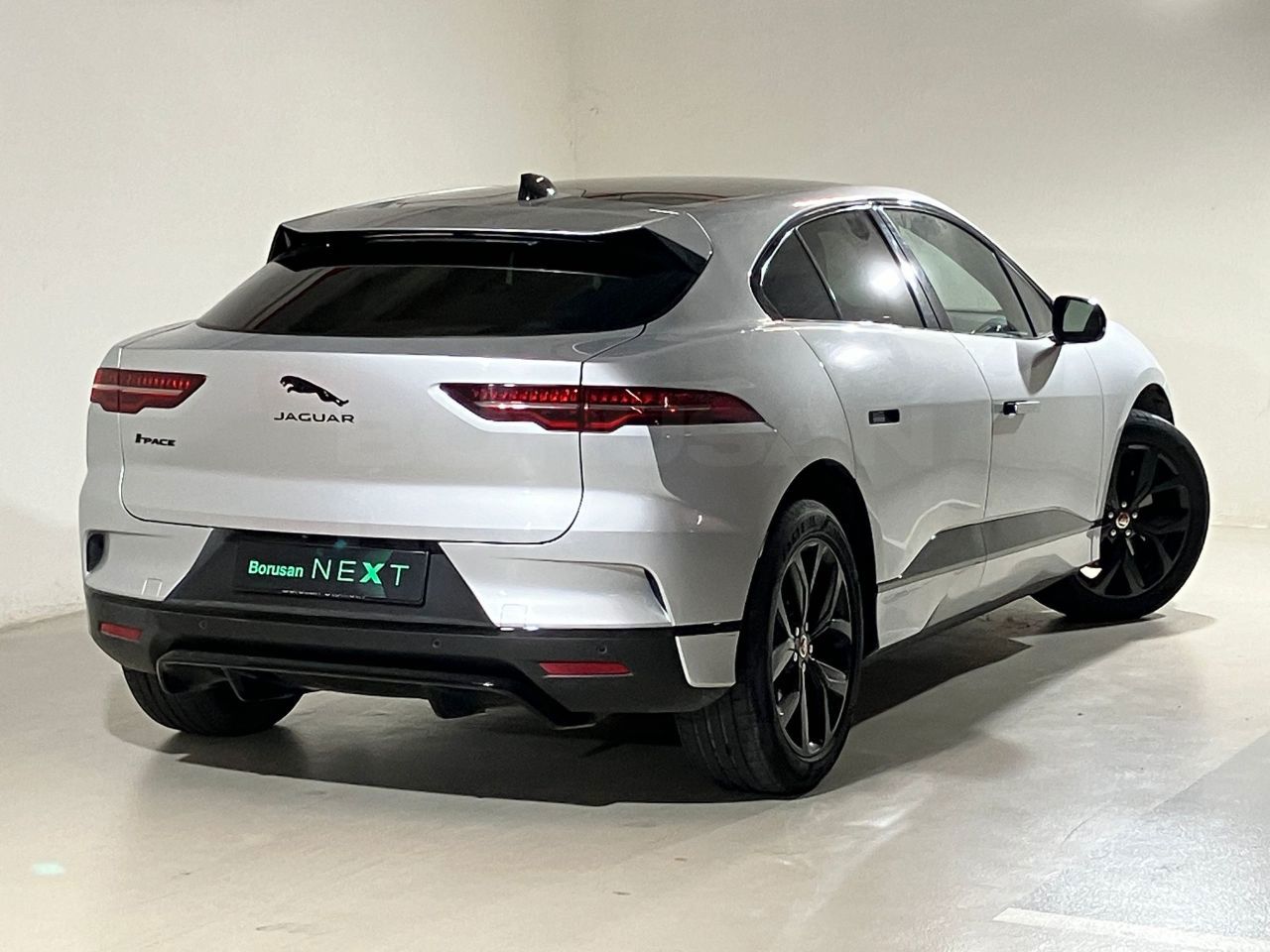 Jaguar I-PACE 2022