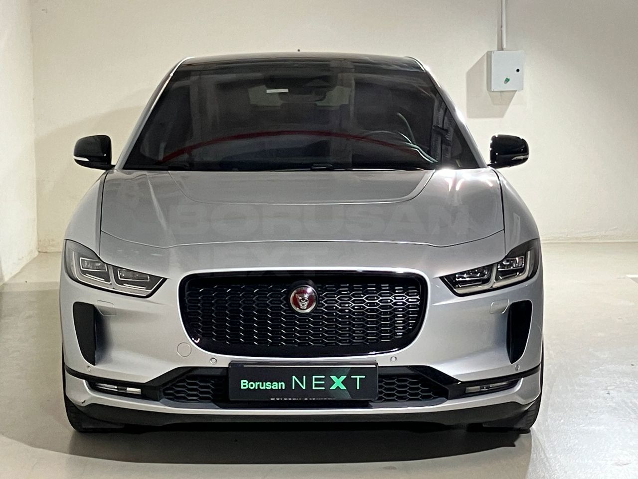 Jaguar I-PACE 2022