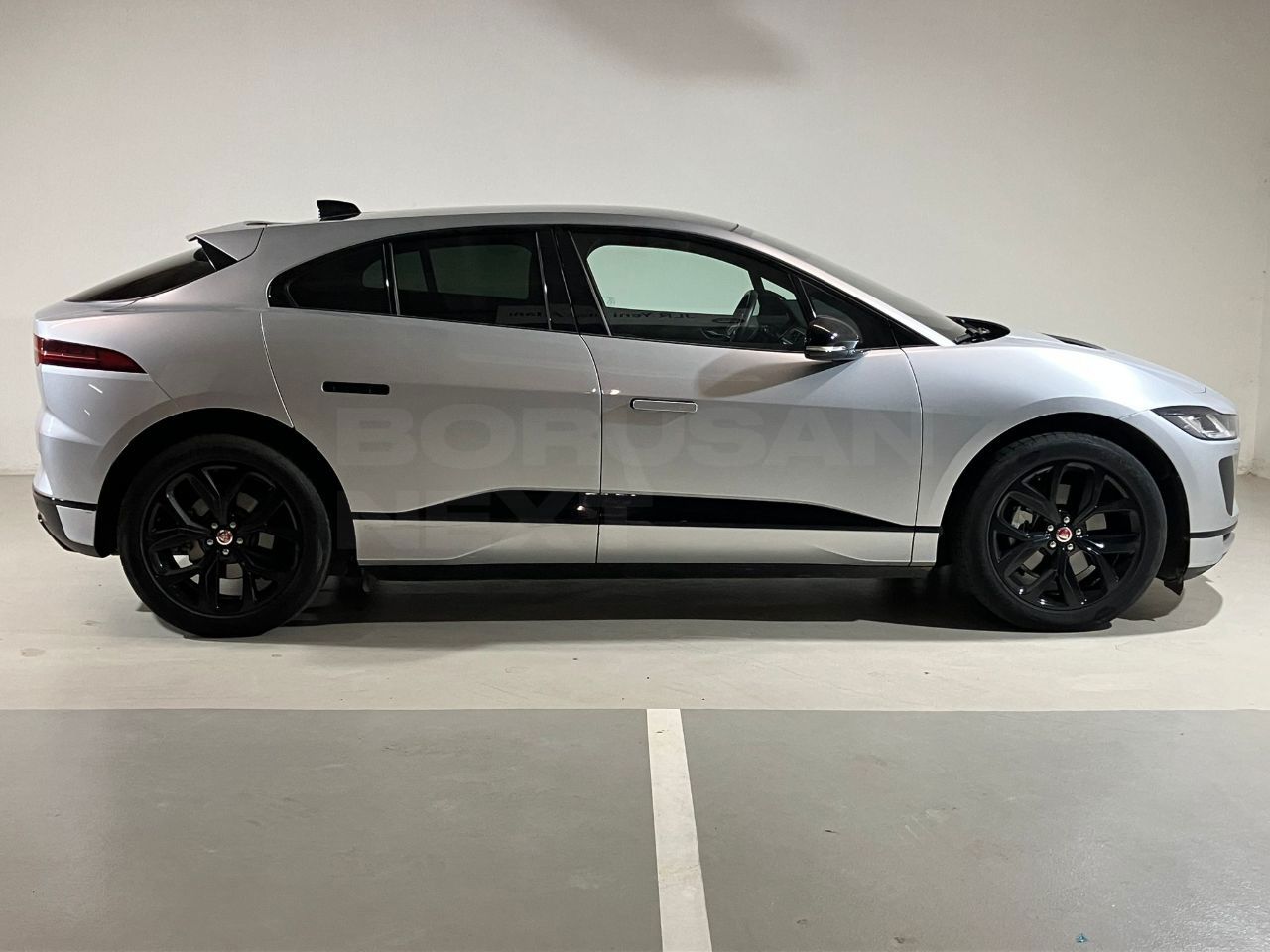 Jaguar I-PACE 2022