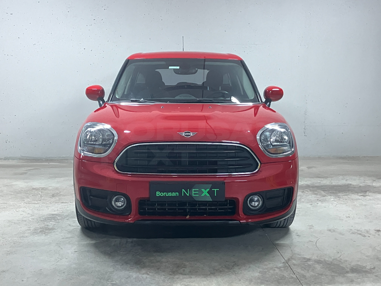 MINI Countryman 2020