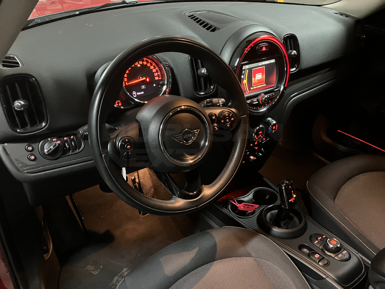 MINI Countryman 2020