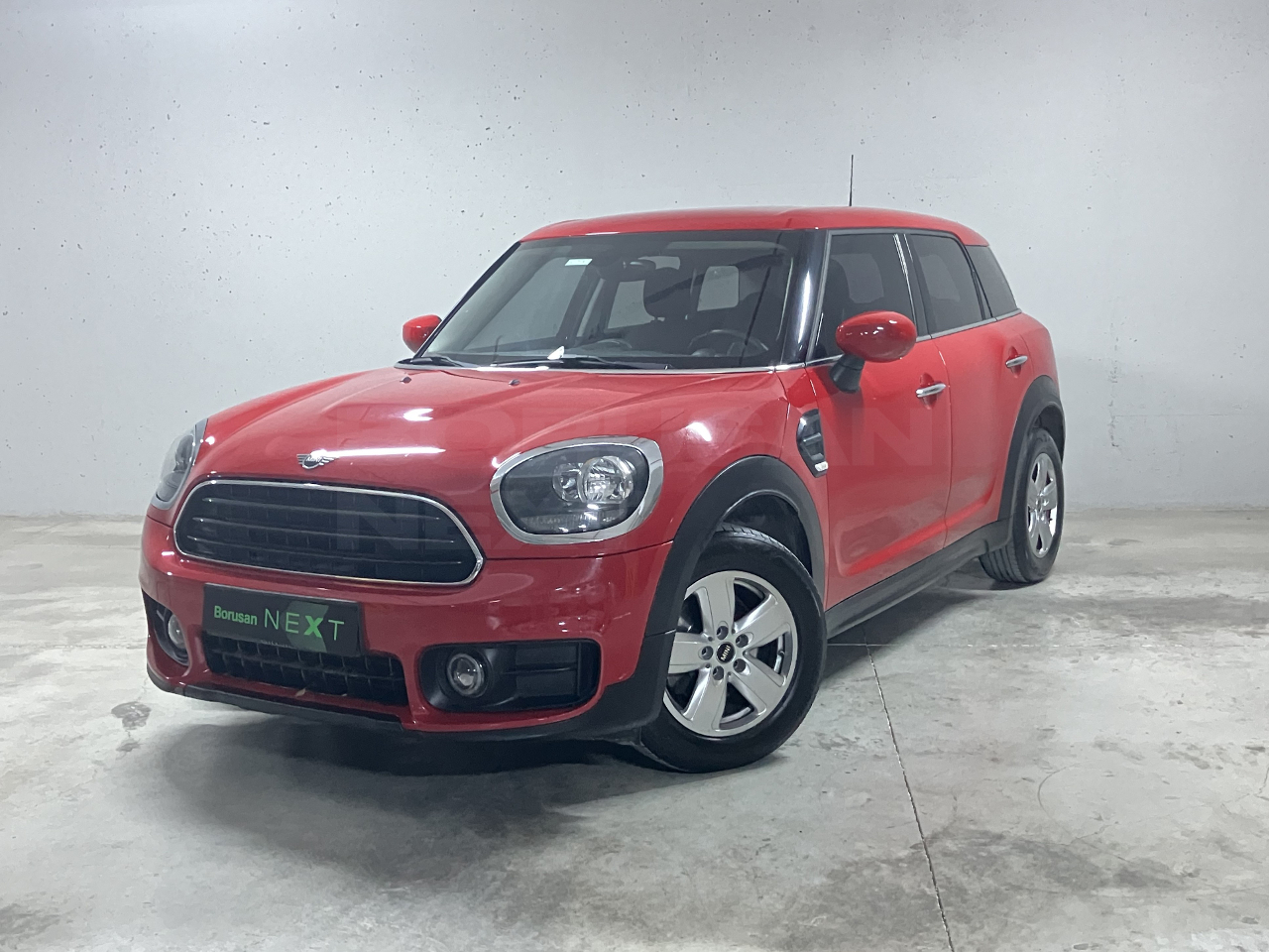 MINI Countryman 2020