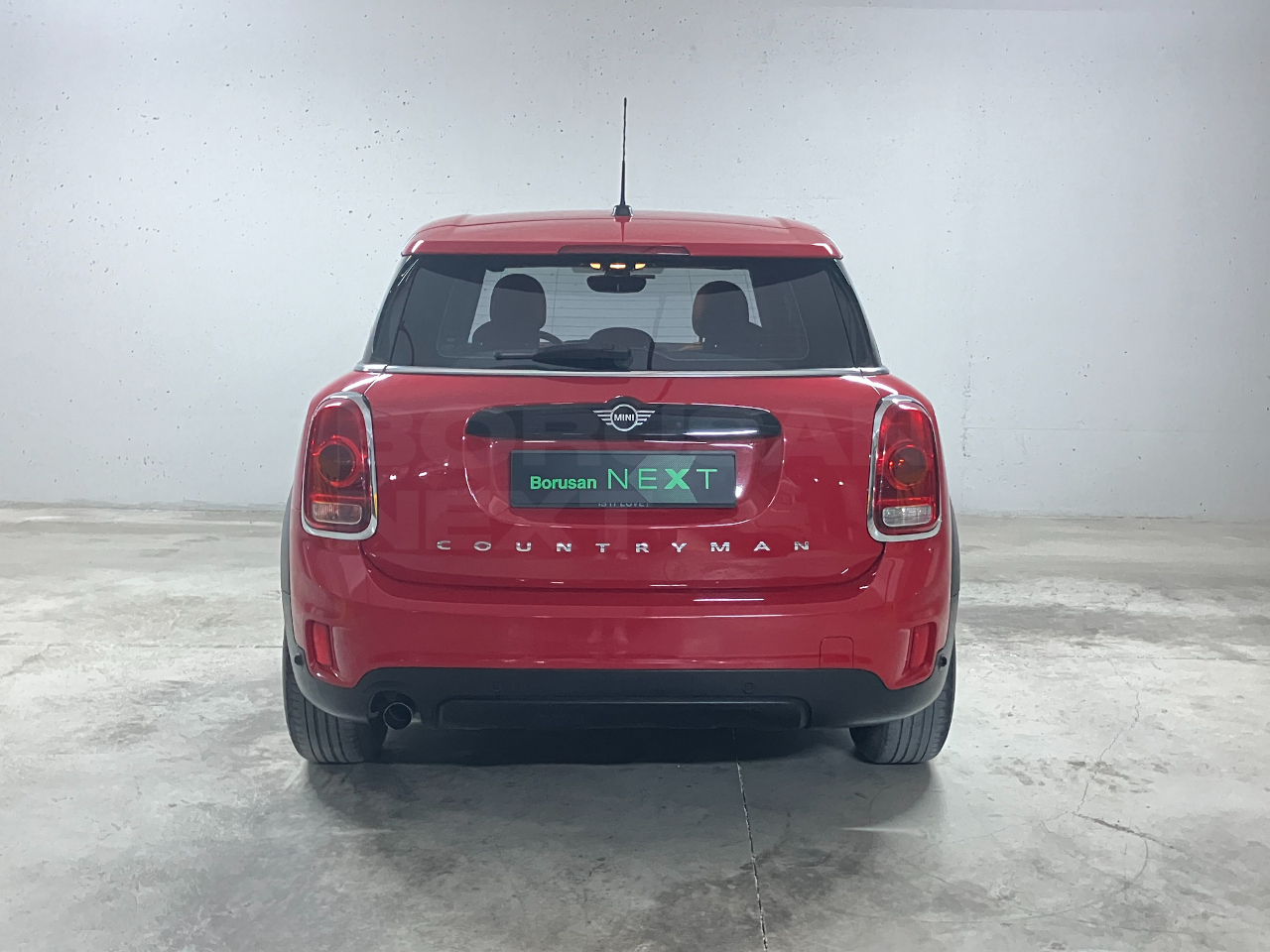 MINI Countryman 2020