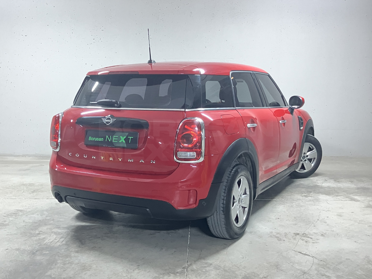 MINI Countryman 2020