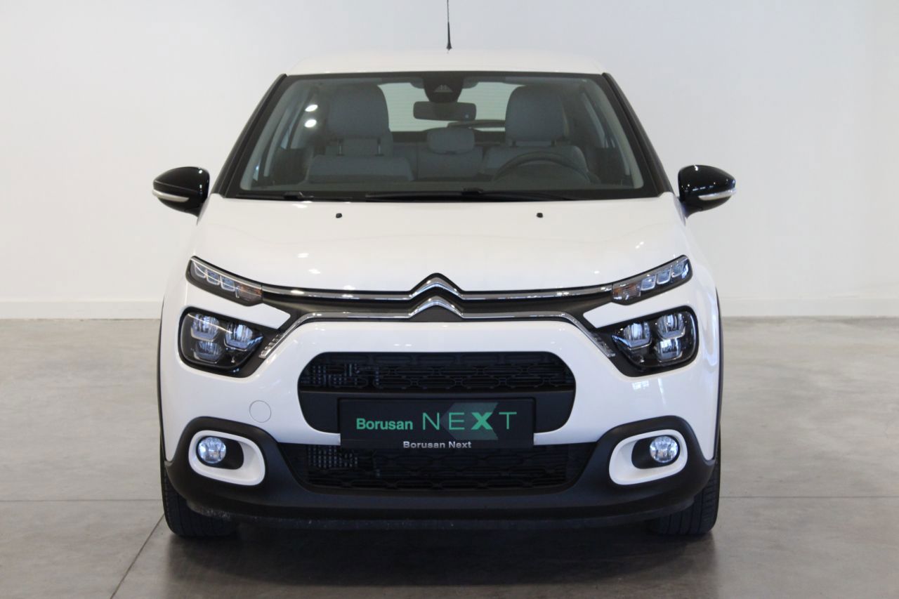 Citroen C3 2024