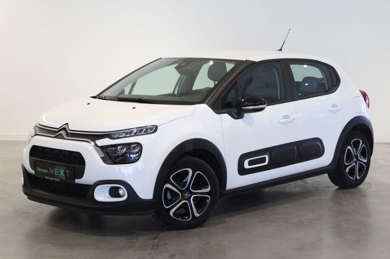 Citroen C3 2024