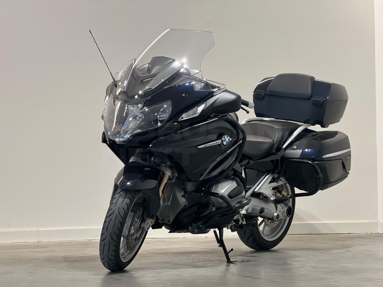 BMW Motorrad R 1250 RT 2019